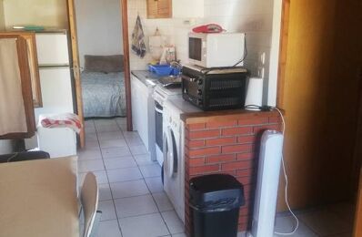 location appartement 525 € CC /mois à proximité de Neuville-sur-Saône (69250)