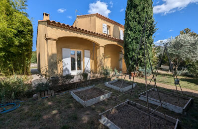 vente maison 569 000 € à proximité de Vendargues (34740)