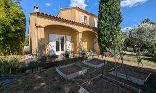 Maison 5 Pièces 124 m² à vendre à Assas (34820)