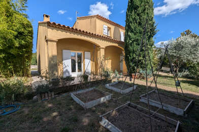 Maison 5 pièces 534000 €