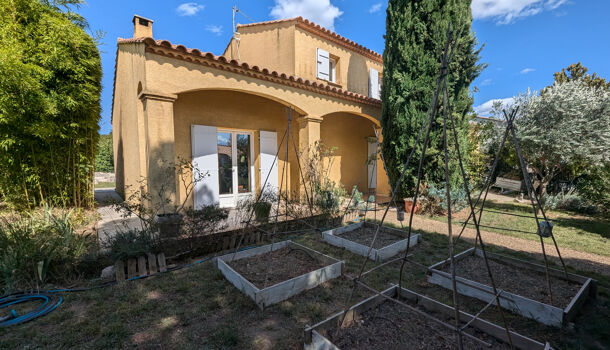 Villa / Maison 5 pièces  à vendre Assas 34820