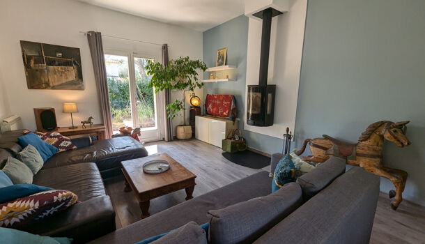 Villa / Maison 5 pièces  à vendre Assas 34820