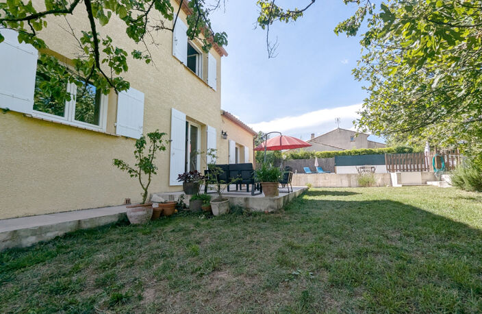 Assas - Vila T5 sur une parcelle de 742 m2 avec piscine — photo 3