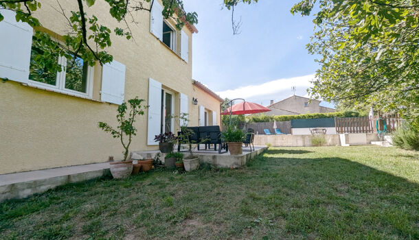 Villa / Maison 5 pièces  à vendre Assas 34820