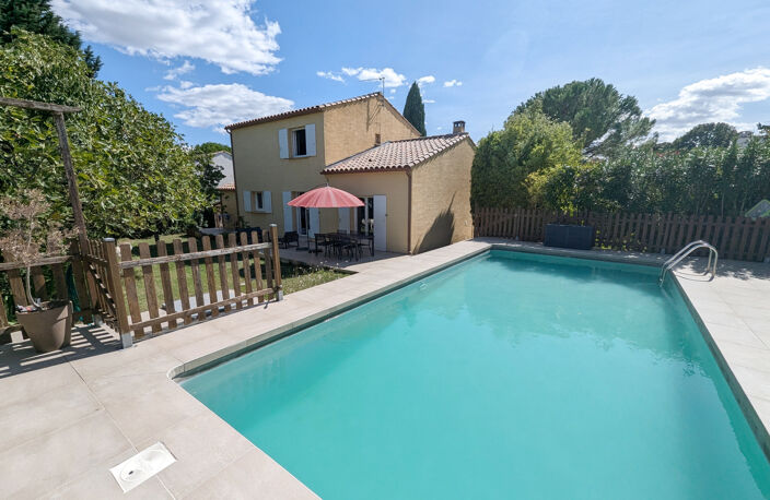 Assas - Vila T5 sur une parcelle de 742 m2 avec piscine — photo 4