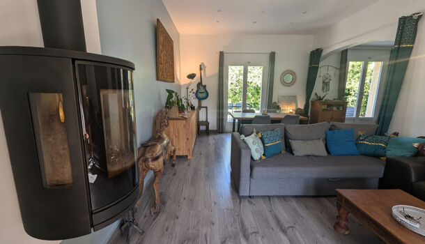 Villa / Maison 5 pièces  à vendre Assas 34820