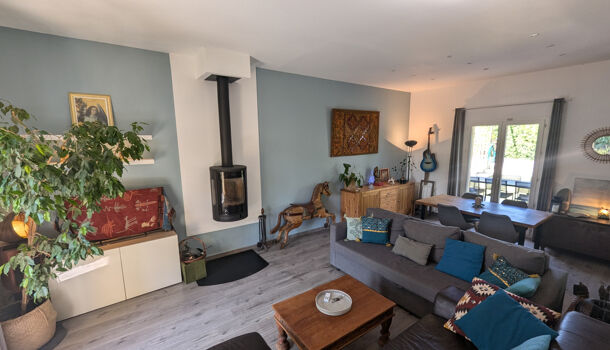 Villa / Maison 5 pièces  à vendre Assas 34820