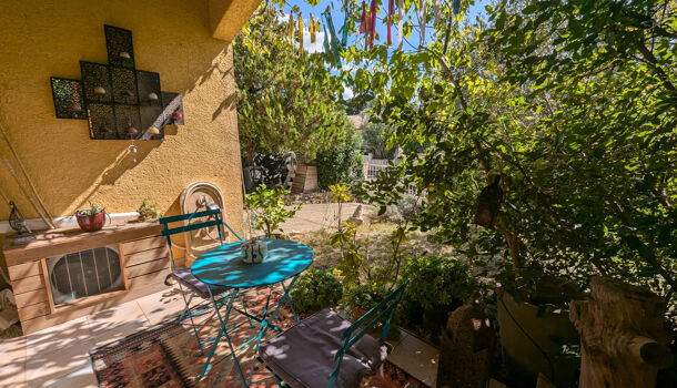 Villa / Maison 5 pièces  à vendre Assas 34820