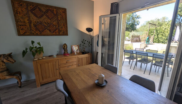 Villa / Maison 5 pièces  à vendre Assas 34820