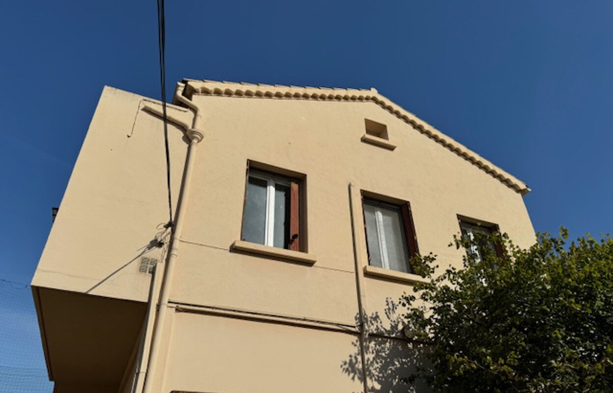 appartement 3 pièces 74 m2 à vendre à Toulon (83200)