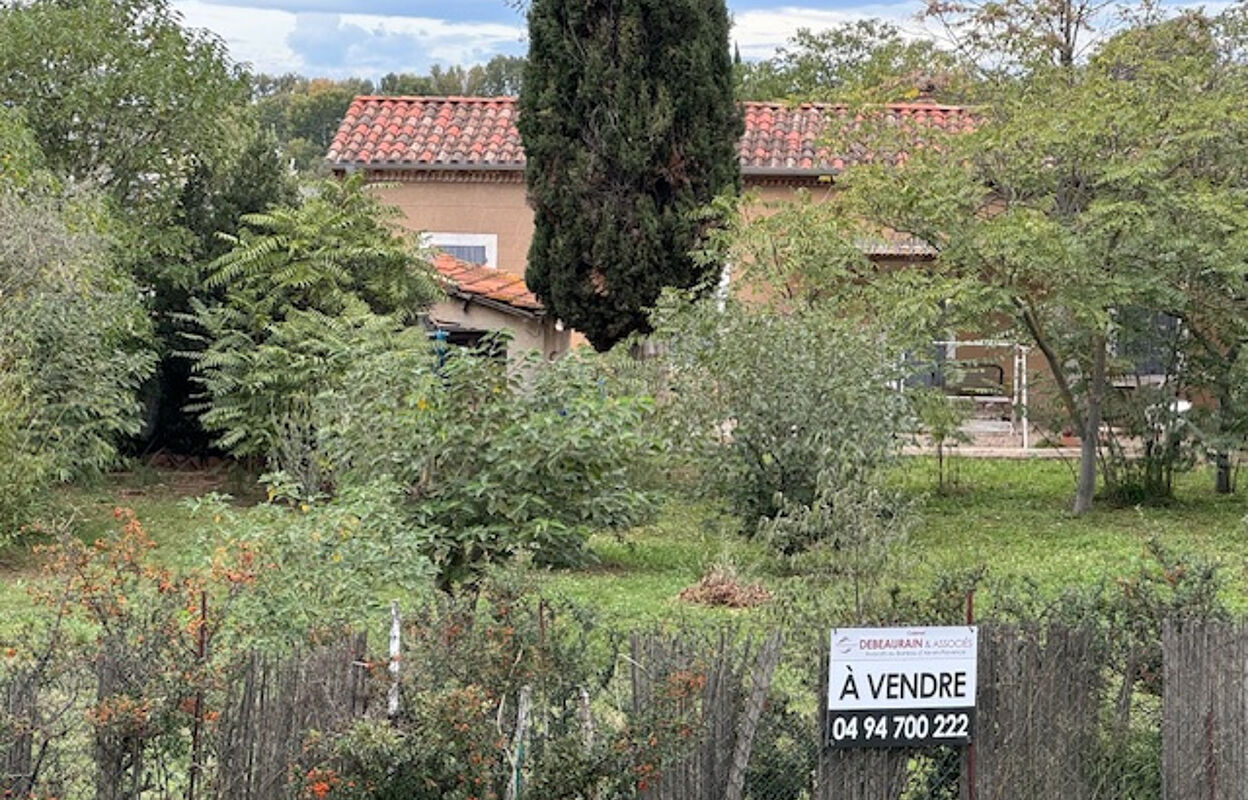 maison 4 pièces 73 m2 à vendre à Aix-en-Provence (13090)