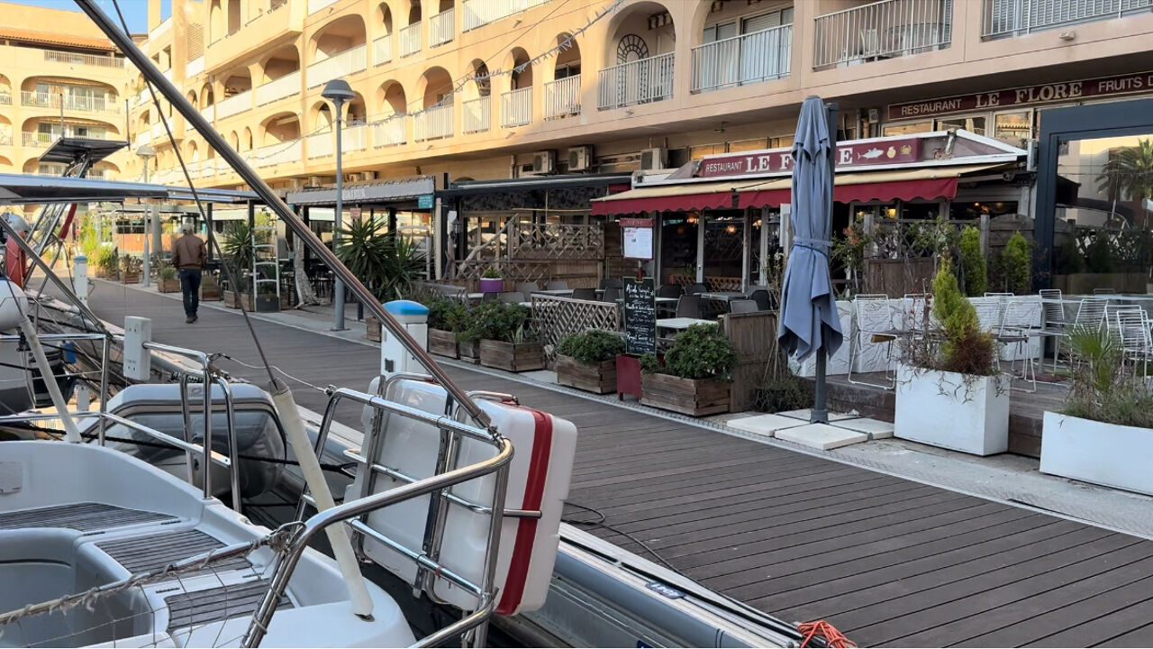 divers  pièces 72 m2 à vendre à Hyères (83400)