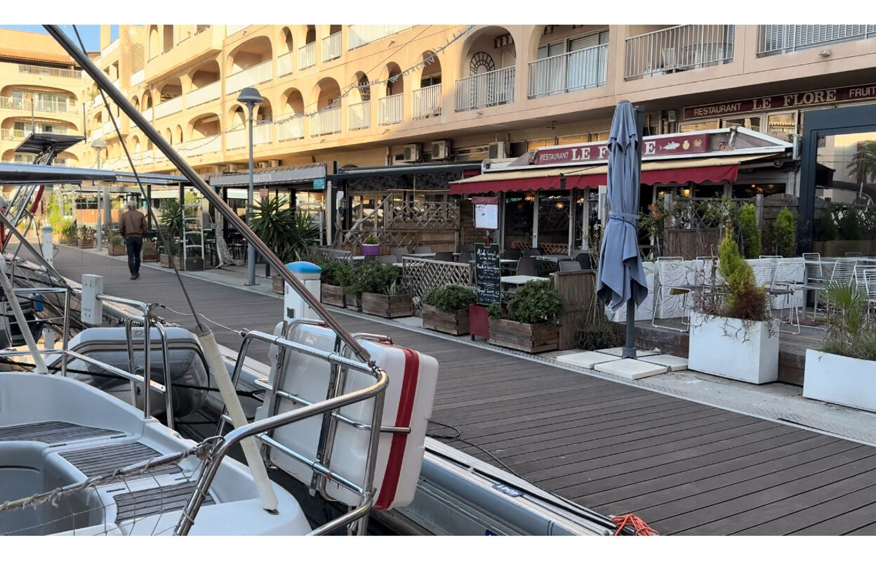 divers  pièces 72 m2 à vendre à Hyères (83400)