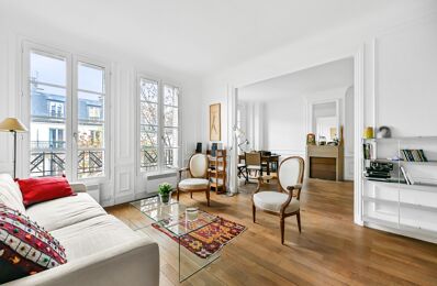 vente appartement 595 000 € à proximité de Suresnes (92150)