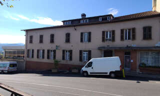 Immeuble  740 m² à vendre à Montréjeau (31210)