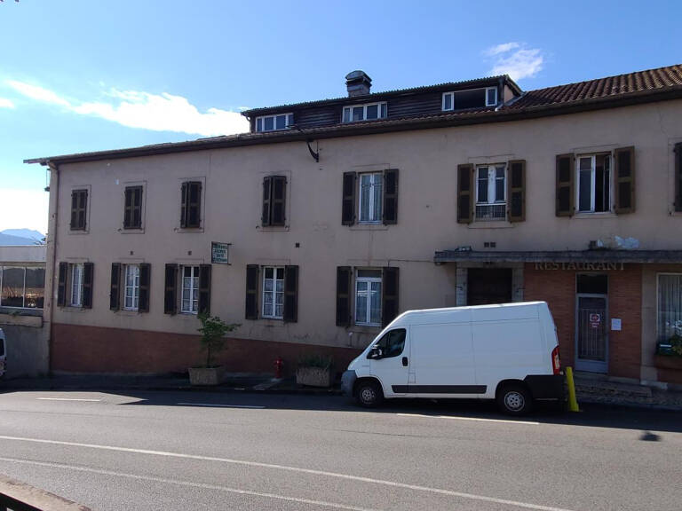 Dpt Haute Garonne 31- A vendre Montrejeau 31210-  Immeuble a — photo 1