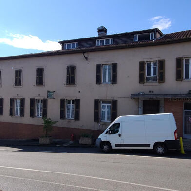 Immeuble  395000 €