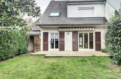 vente maison 240 000 € à proximité de Sainte-Mesme (78730)