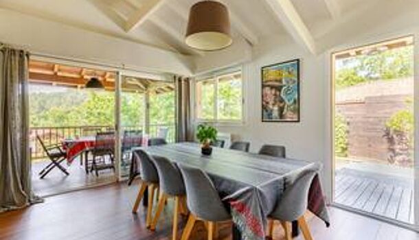 Villa / Maison  à vendre Seignosse 40510