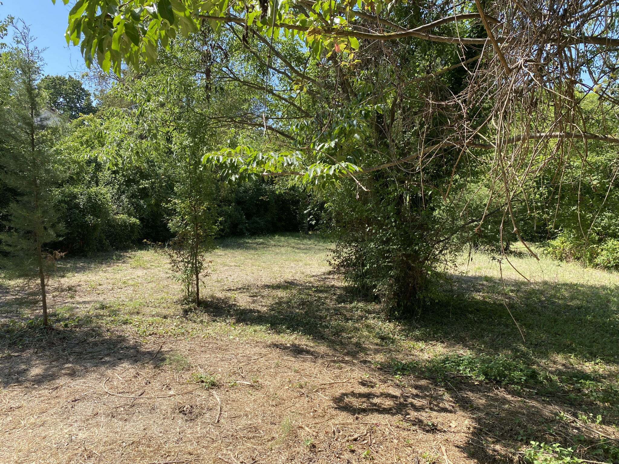 Terrain  à vendre Prades-le-Lez 34730