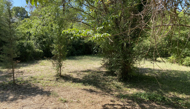 Terrain  à vendre Prades-le-Lez 34730