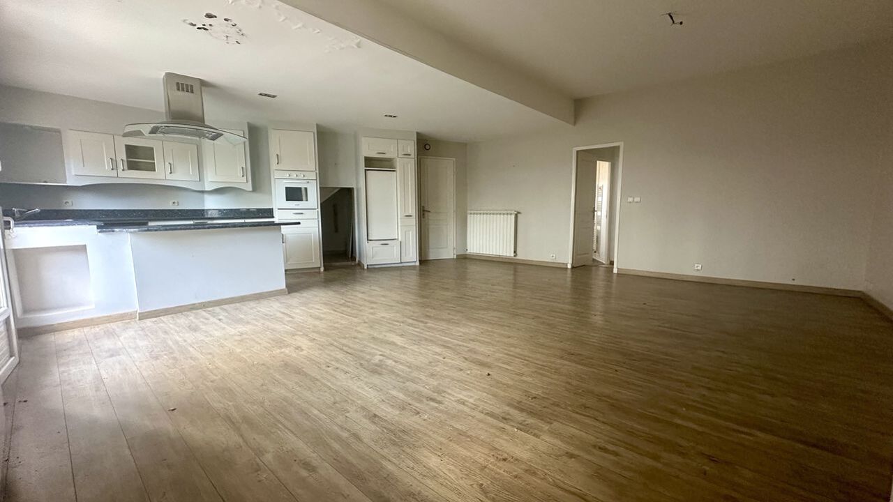 appartement 3 pièces 85 m2 à vendre à La Penne-sur-Huveaune (13821)