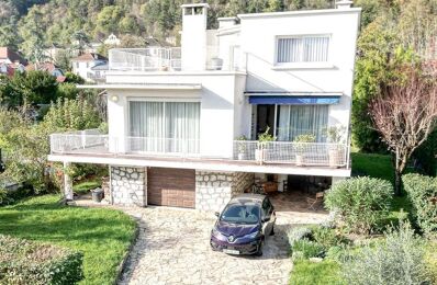 vente maison 770 000 € à proximité de Saint-Martin-d'Hères (38400)