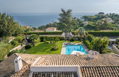 vente maison 4 990 000 € à proximité de Tourrettes-sur-Loup (06140)