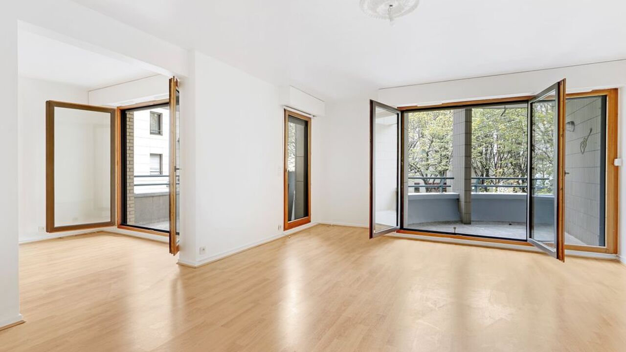 appartement 4 pièces 86 m2 à vendre à Montreuil (93100)