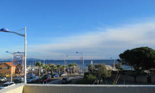 Appartement 2 Pièces 27 m² à louer à Sausset-les-Pins (13960)