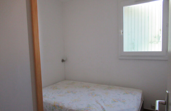 Sausset les Pins Location T2 vue mer — photo 4