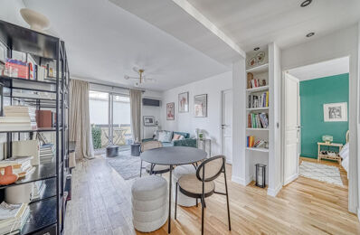 vente appartement 569 500 € à proximité de L'Île-Saint-Denis (93450)