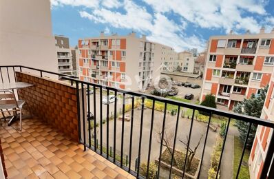 appartement 3 pièces 58 m2 à vendre à Villeurbanne (69100)