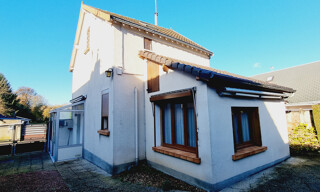 Maison 5 Pièces 80 m² à vendre à Châteaudun (28200)