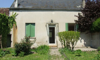 Maison 2 Pièces 60 m² à louer à Lestiou (41500)