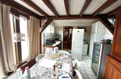 vente maison 86 000 € à proximité de Baule (45130)