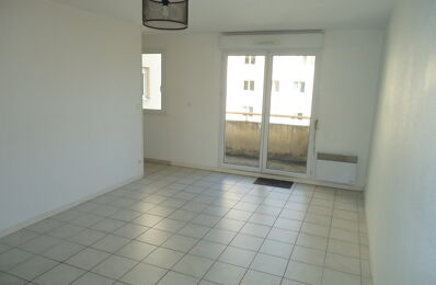 location appartement 580 € CC /mois à proximité de Montivilliers (76290)