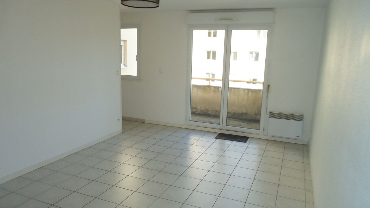 appartement 2 pièces 46 m2 à louer à Le Havre (76600)