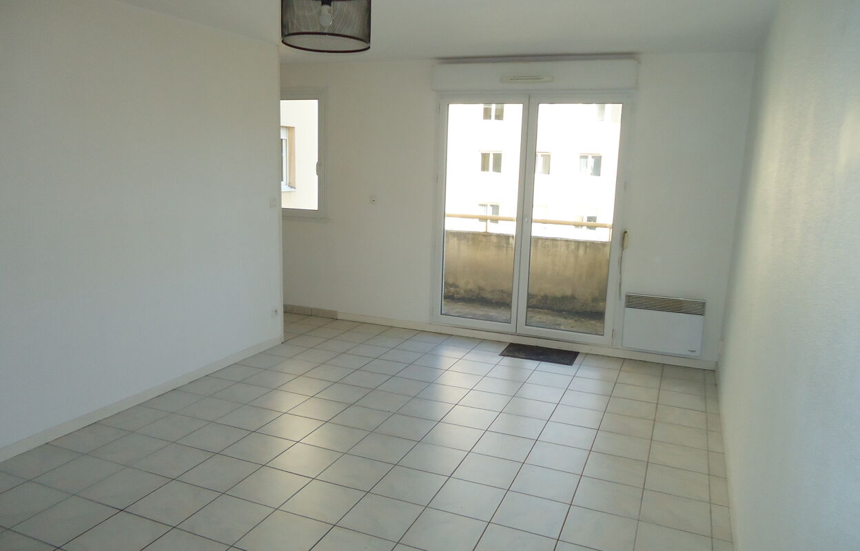 appartement 2 pièces 46 m2 à louer à Le Havre (76600)