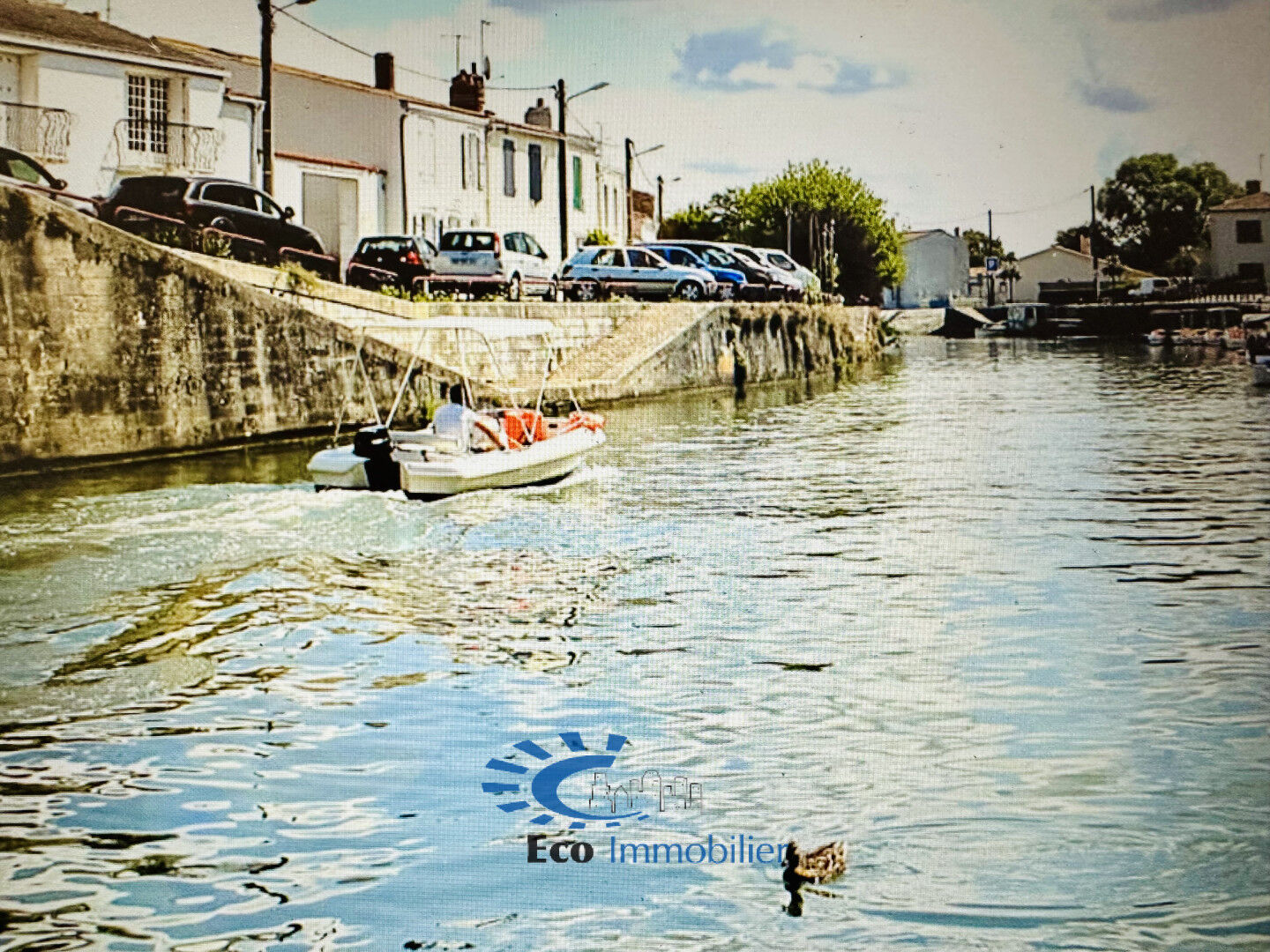Agence immobilière de Eco Immobilier