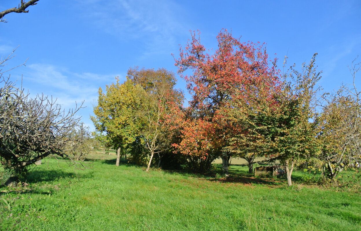 terrain  pièces 1250 m2 à vendre à Beaupuy (47200)