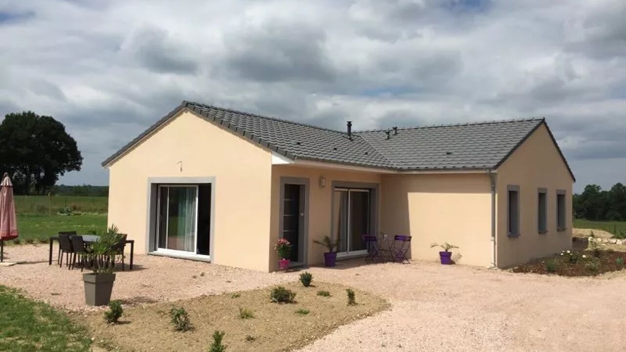 maison 4 pièces 75 m2 à louer à Roussillon (38150)