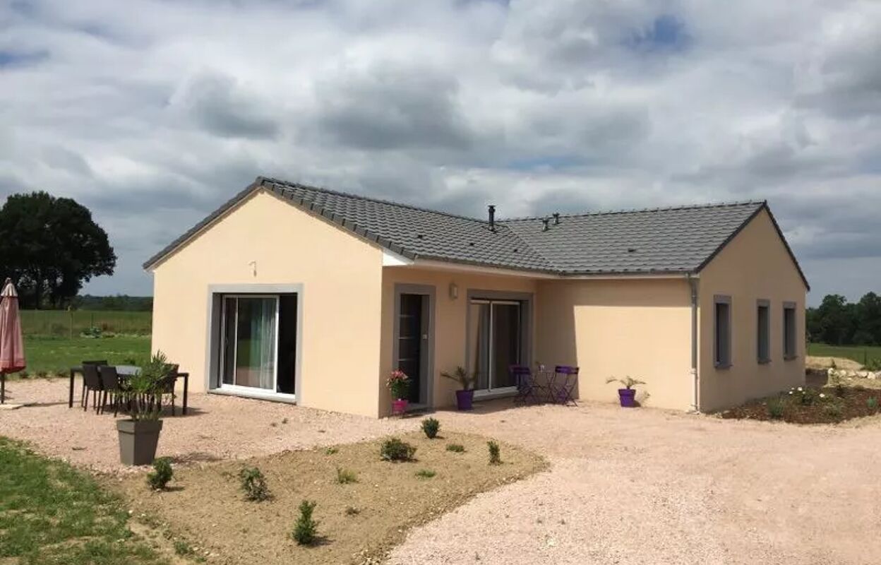 maison 4 pièces 75 m2 à louer à Roussillon (38150)