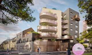 Appartement 1 Pièce 21 m² à vendre à Rennes (35000)