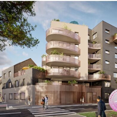 Appartement 1 pièces 145000 €