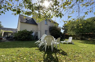 vente maison 243 600 € à proximité de Bourseul (22130)