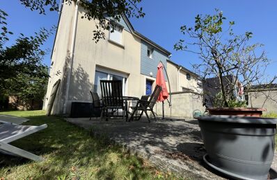 vente maison 243 600 € à proximité de Trévérien (35190)