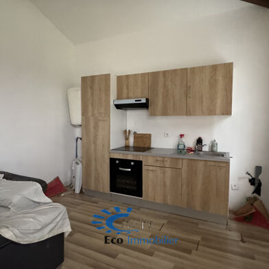 Maison 3 pièces 52 m²