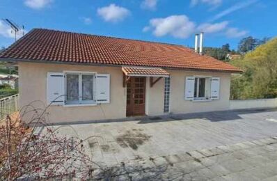 vente maison 150 000 € à proximité de Saint-Just-Malmont (43240)