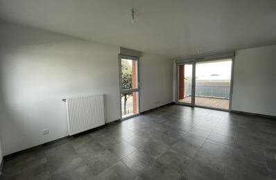 location appartement 943 € CC /mois à proximité de Villeneuve-Tolosane (31270)